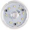 Satco 18w Hi-Pro LED HID Replacement 2700K Medium Base